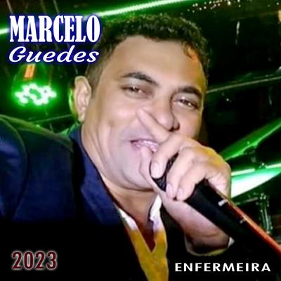 Marcelo Guedes's cover