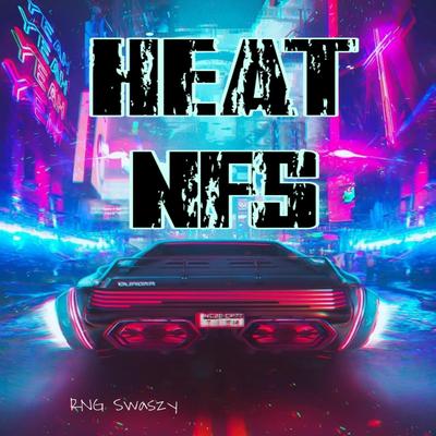 HEAT NFS's cover