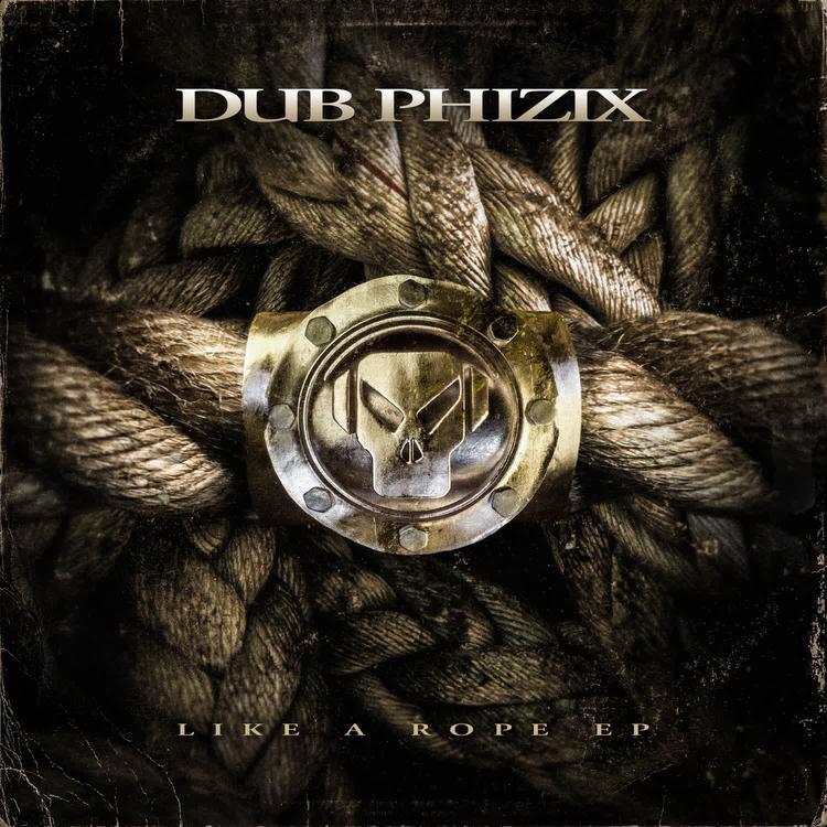 Dub Phizix's avatar image