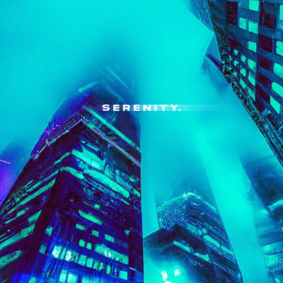 serenity By skyfall beats's cover