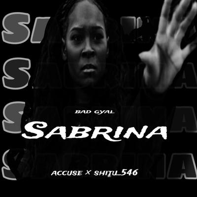 Sabrina's cover