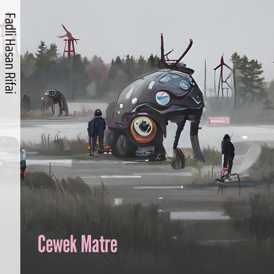 Cewek Matre's cover