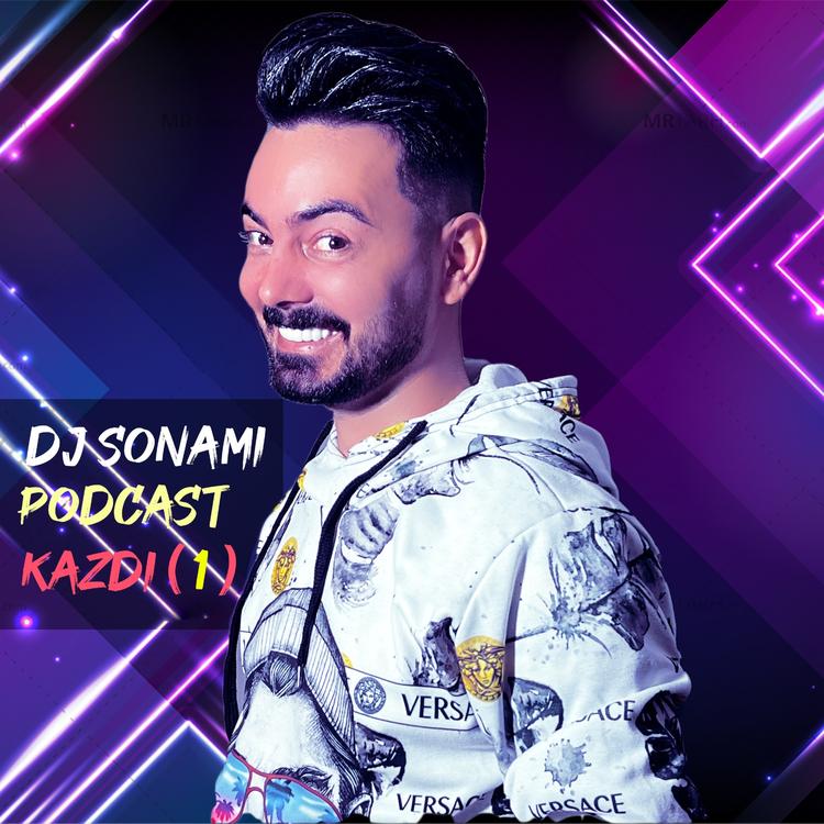 dj Sonami's avatar image