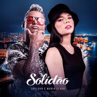 Solidão By SheLdon, Maria Clara's cover