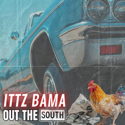 Out The South's cover
