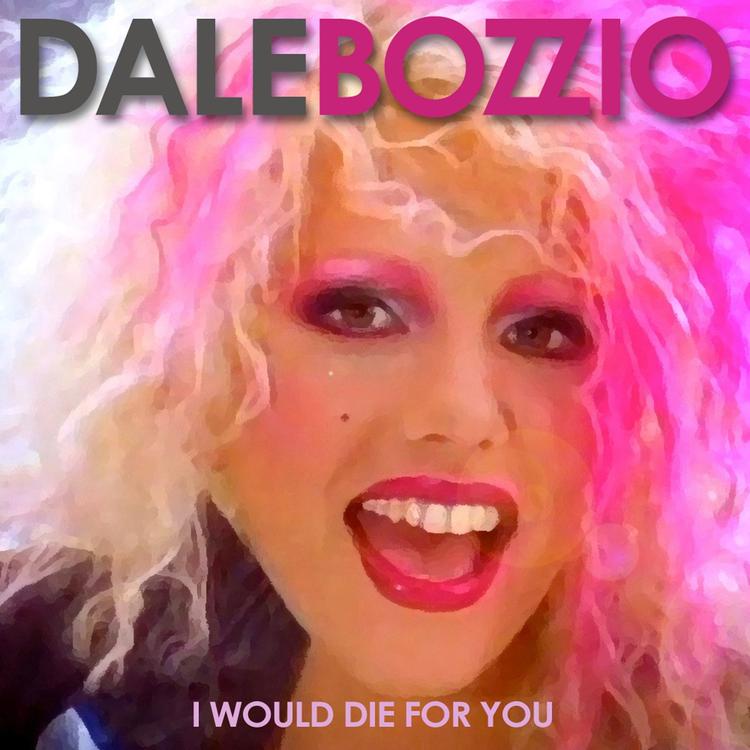 Dale Bozzio's avatar image