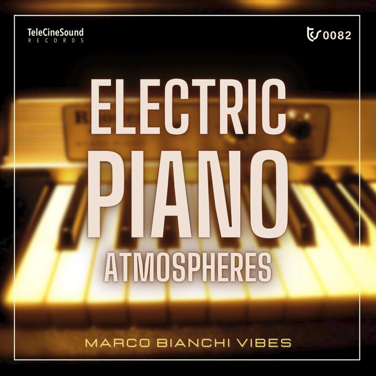 Marco Bianchi Vibes 4tet's avatar image