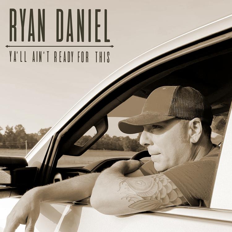 Ryan Daniel's avatar image
