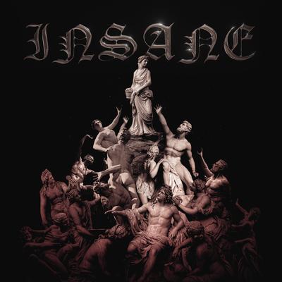 Insane's cover