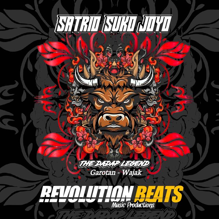 REVOLUTION BEATS's avatar image