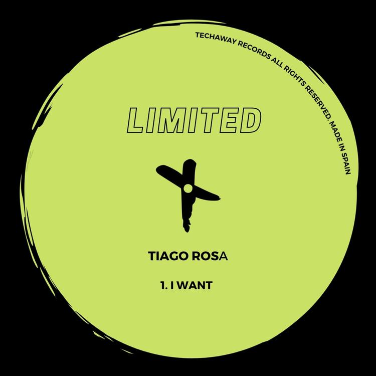 Tiago Rosa's avatar image