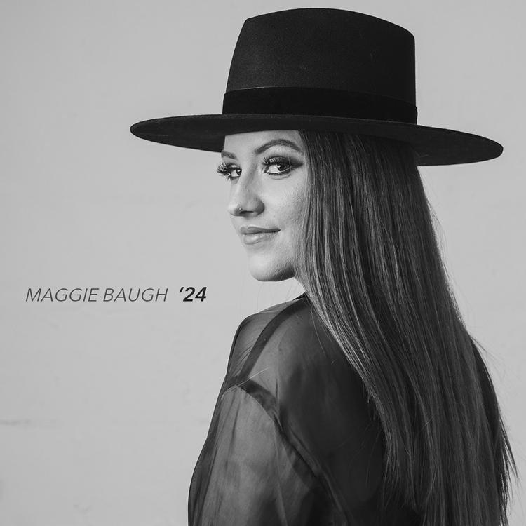 Maggie Baugh's avatar image