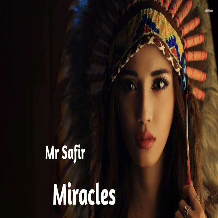 Mr Safir's avatar image