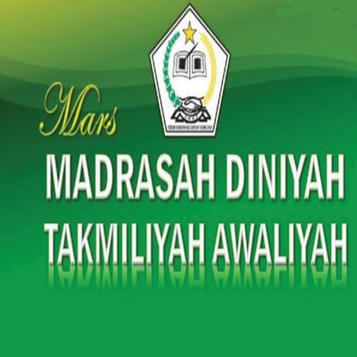 Mars Madrasah Diniyah Takmiliyah Awaliyah's cover