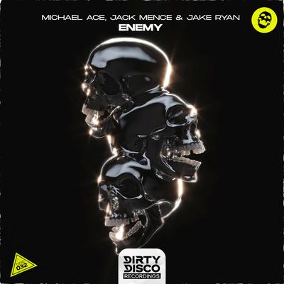 Enemy By Michael ACE, Jack Mence, Jake Ryan's cover