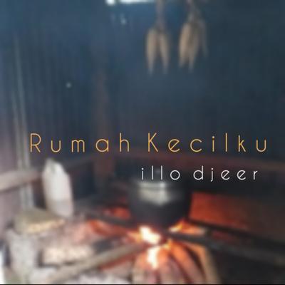 Rumah Kecilku's cover