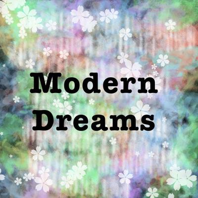 Modern Dreams- Chamber Version's cover