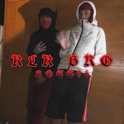 KLK BRO's cover