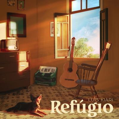 Refúgio's cover