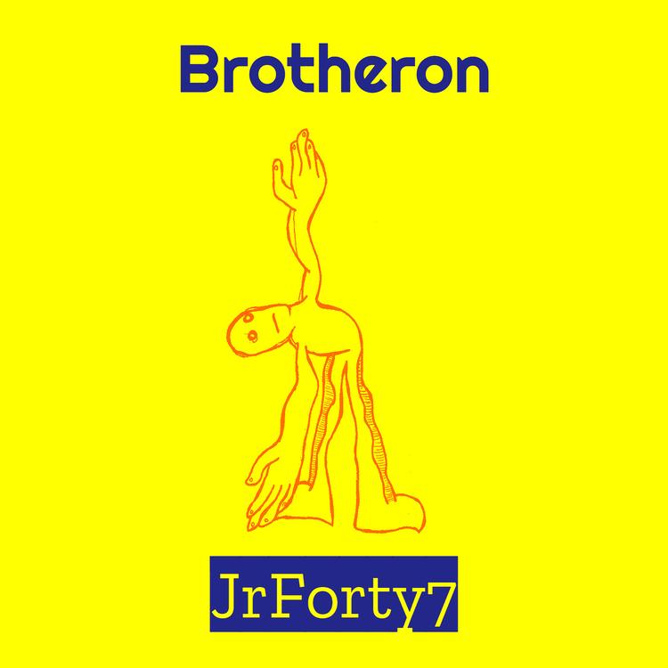 JrForty7's avatar image