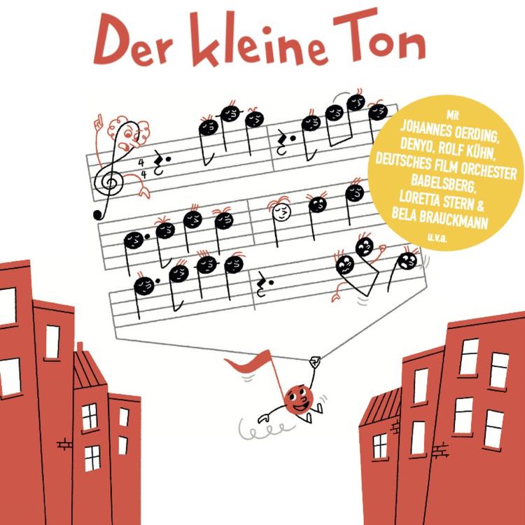 DER KLEINE TON's avatar image