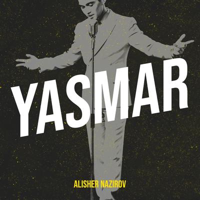Yasmar's cover