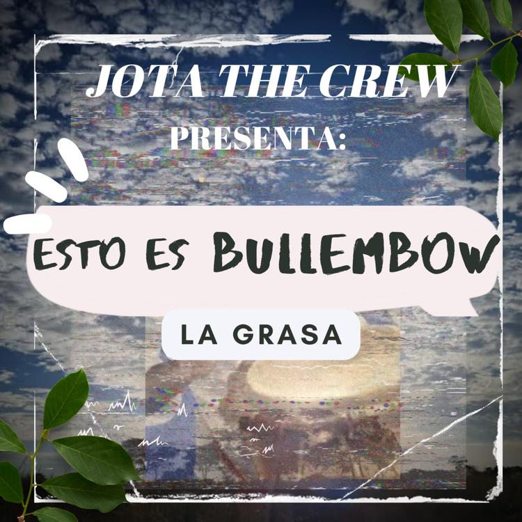 JOTA THE CREW's avatar image