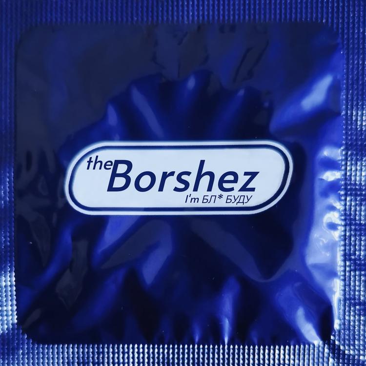 The Borshez's avatar image