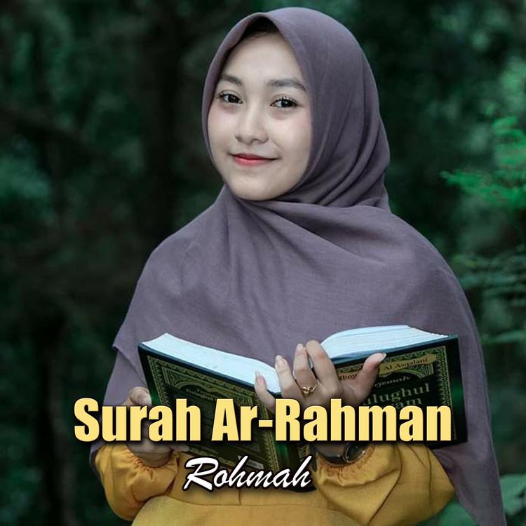Rohmah's avatar image