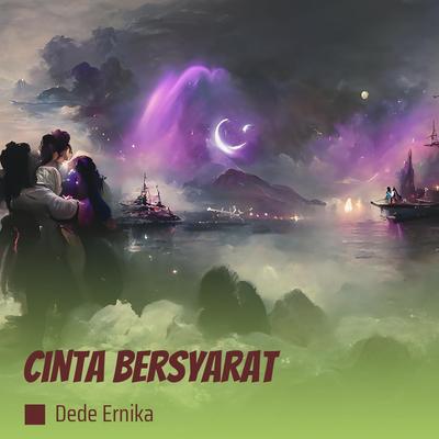 Cinta Bersyarat's cover