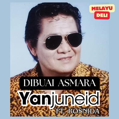 Dibuai Asmara's cover