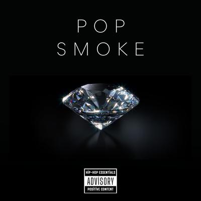 Pop Smoke's cover