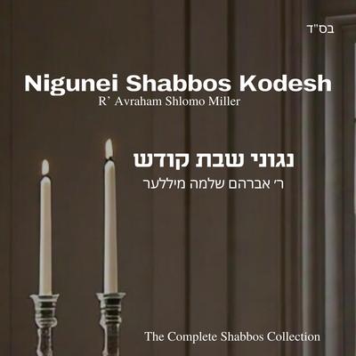 Baruch Hashem's cover