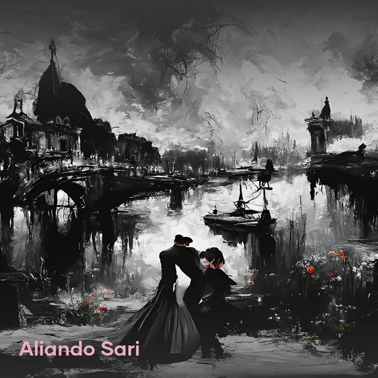 ALIANDO SARI's avatar image