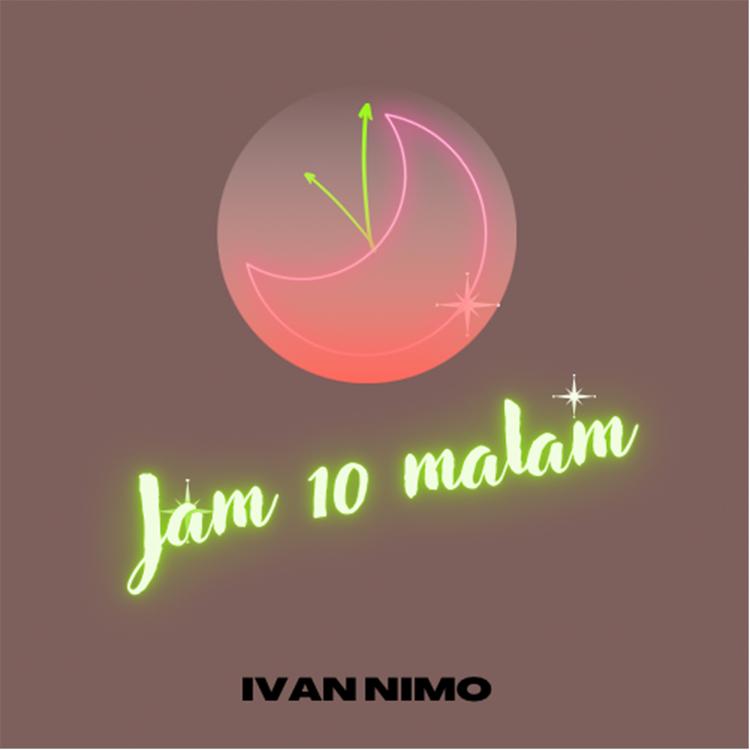 Ivan Nimo's avatar image