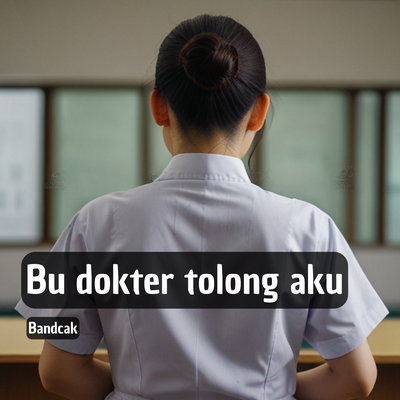 Bu dokter tolong aku's cover