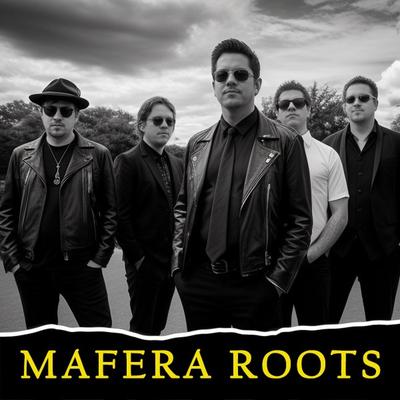 Mafera Roots's cover