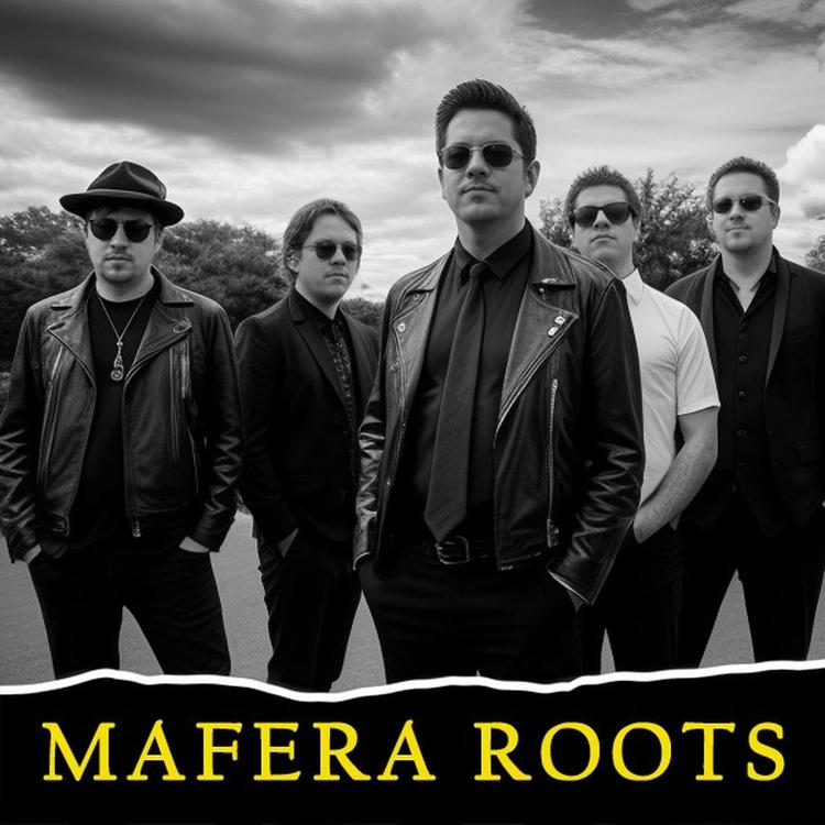 Mafera Roots's avatar image