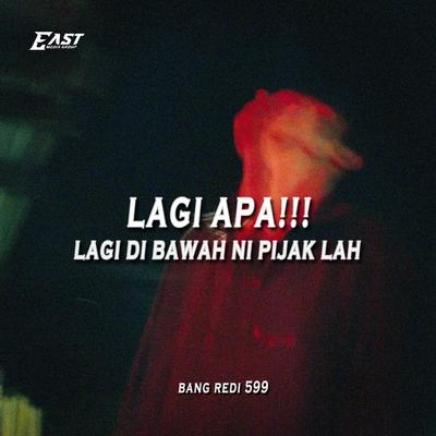 LAGI APA !!! LAGI DI BAWAH NI PIJAK LAH's cover