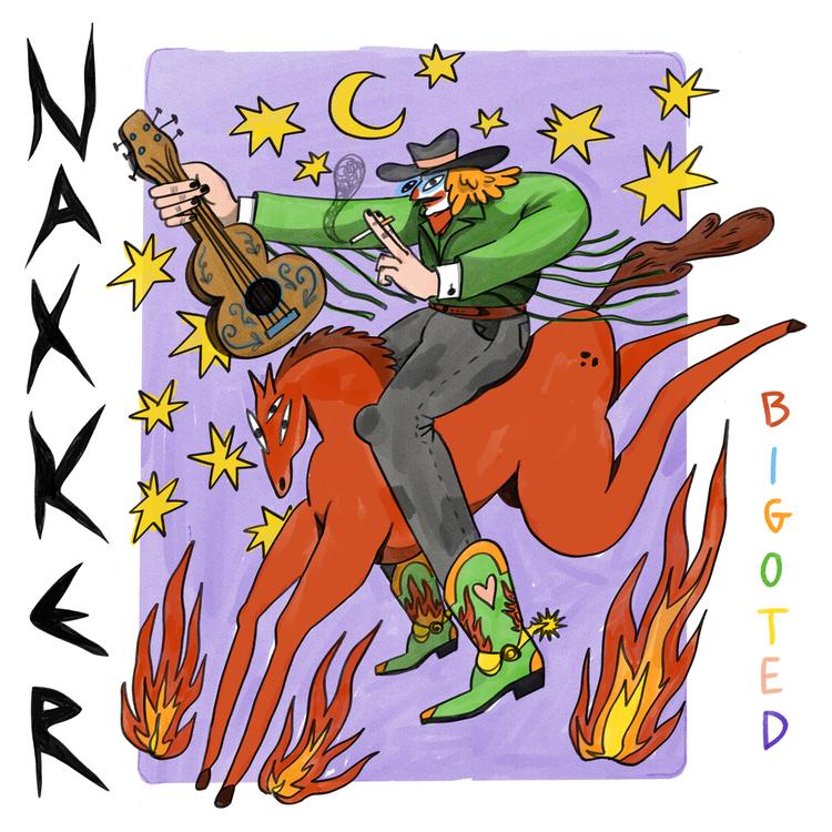 Naxker's avatar image