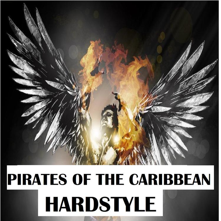 POSEIDON GYM HARDSTYLE's avatar image