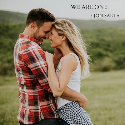 We Are One By Jon Sarta's cover