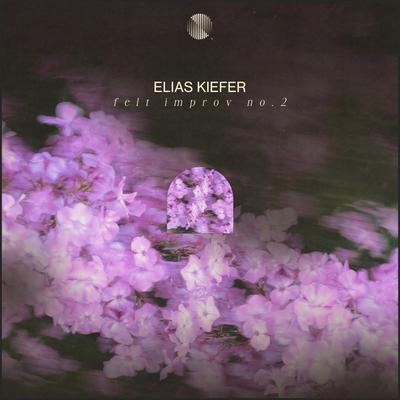 Felt Improv No. 2 By Elias Kiefer's cover