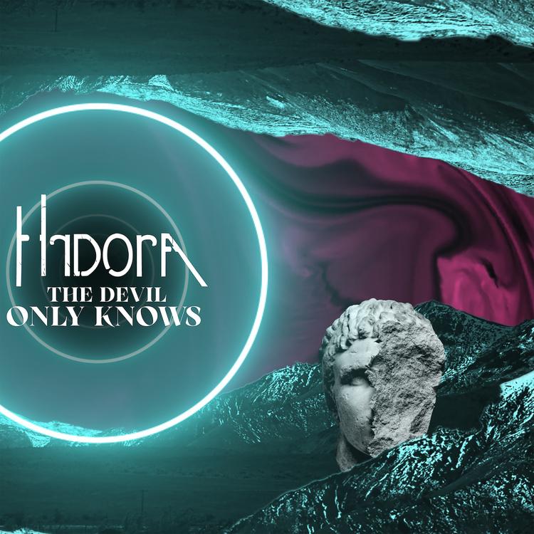 Hidora's avatar image