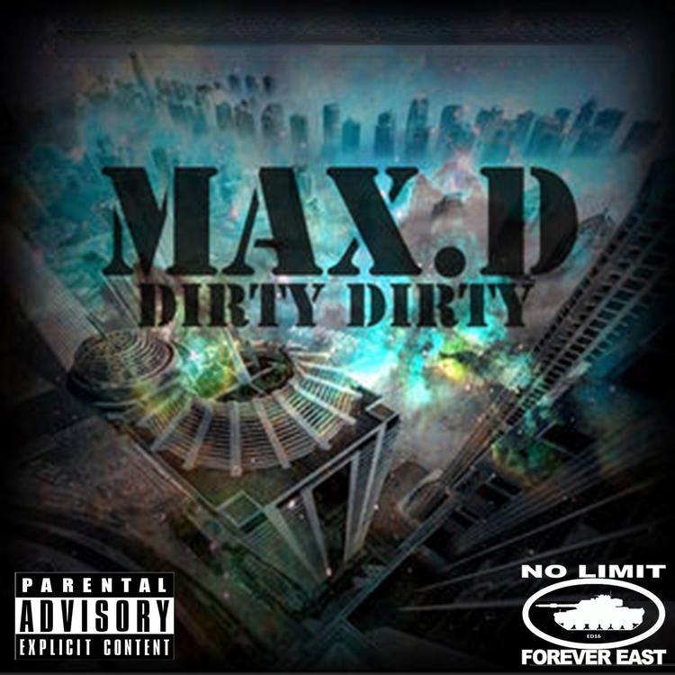 Max D's avatar image