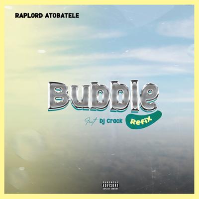 Bubble (Refix)'s cover