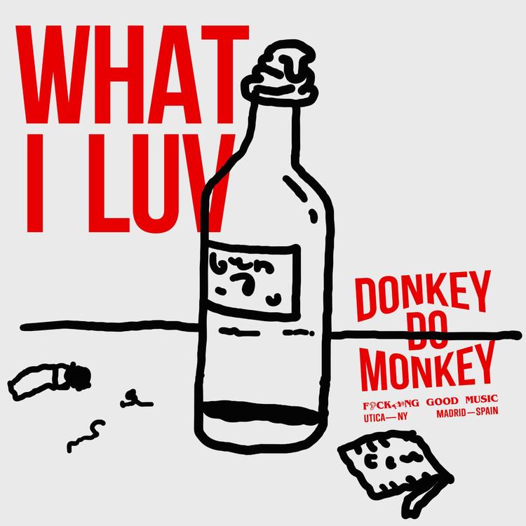 Donkey Do Monkey's avatar image