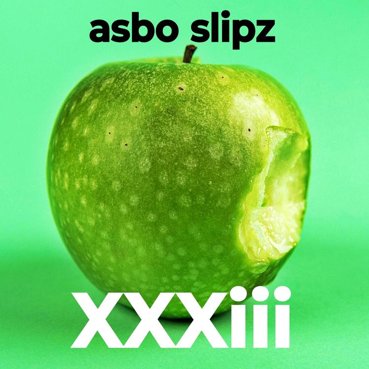 Asbo Slipz's avatar image