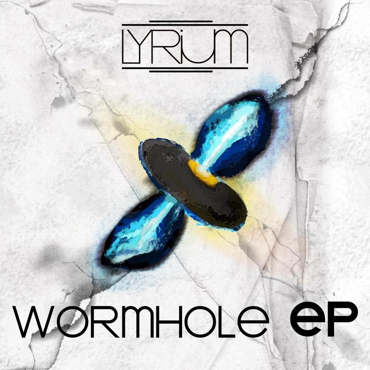 LyriumMusic's avatar image