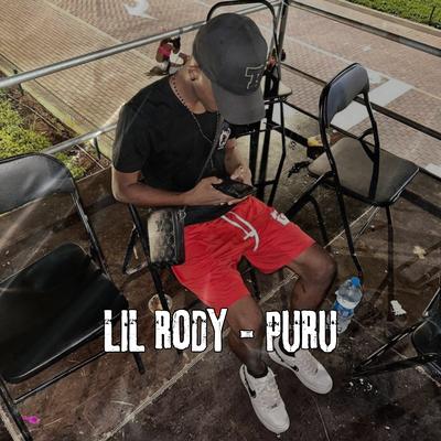 Lil RoDy's cover